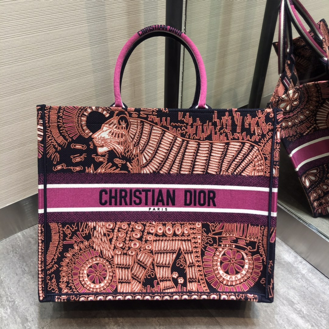 D*or book tote bags-42*32*5cm