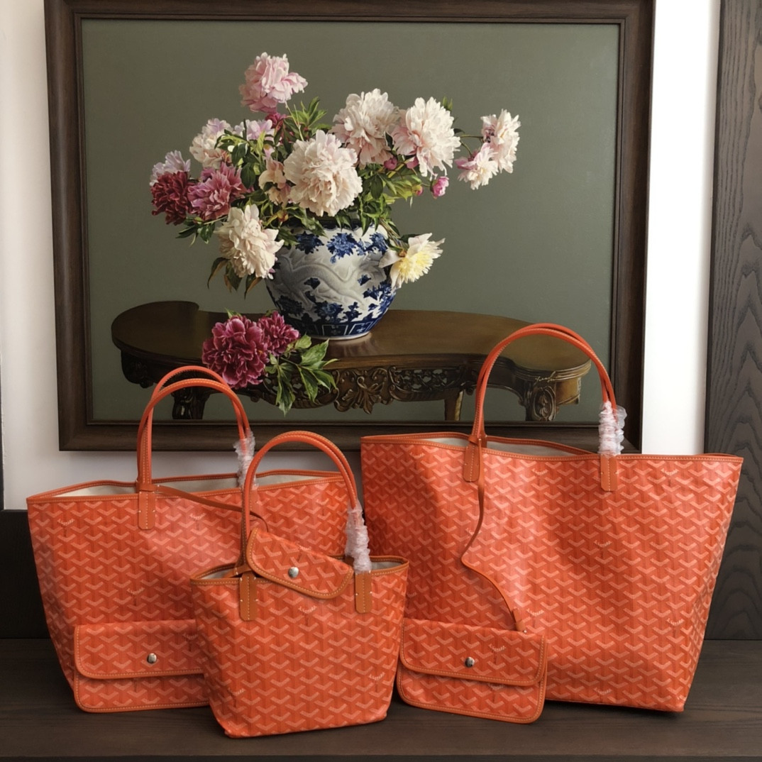 Go*ard artois handbags-30&47&57cm