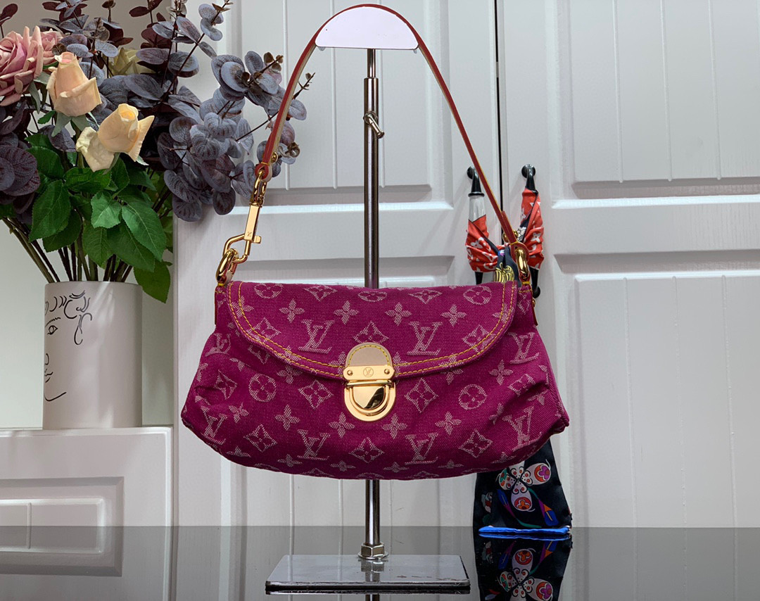 l0*is V*t0n vintage m95050 handbags-26*15*9cm