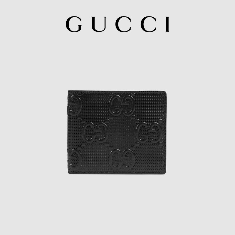 G*u*i wallet-11x9cm