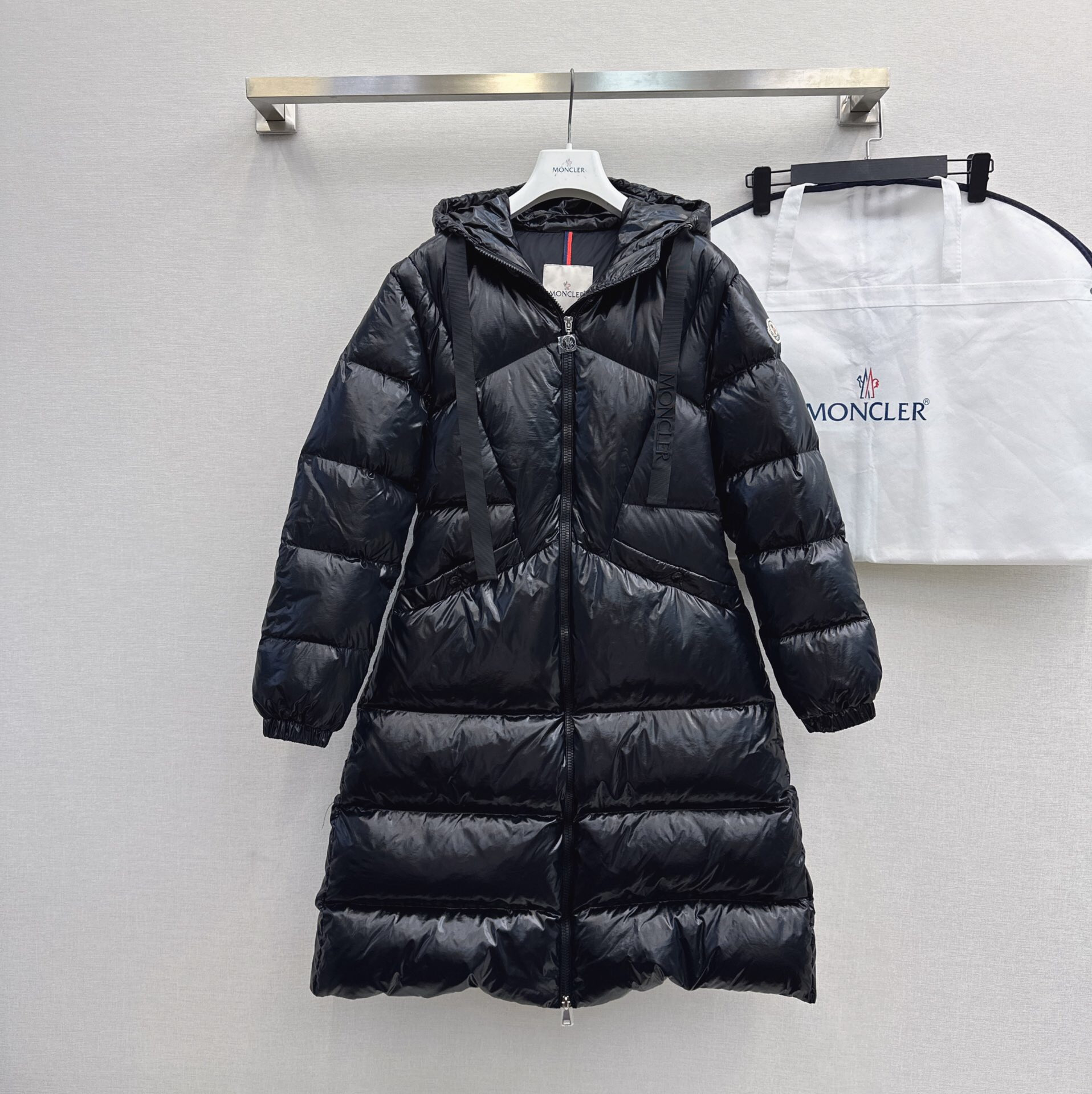 M0nc1er down jacket