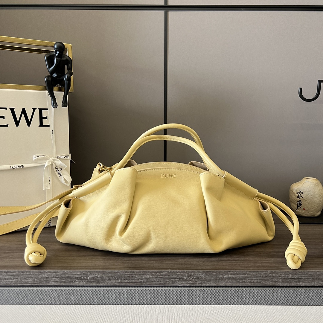 L0ew* paseo bag-44*25*15cm