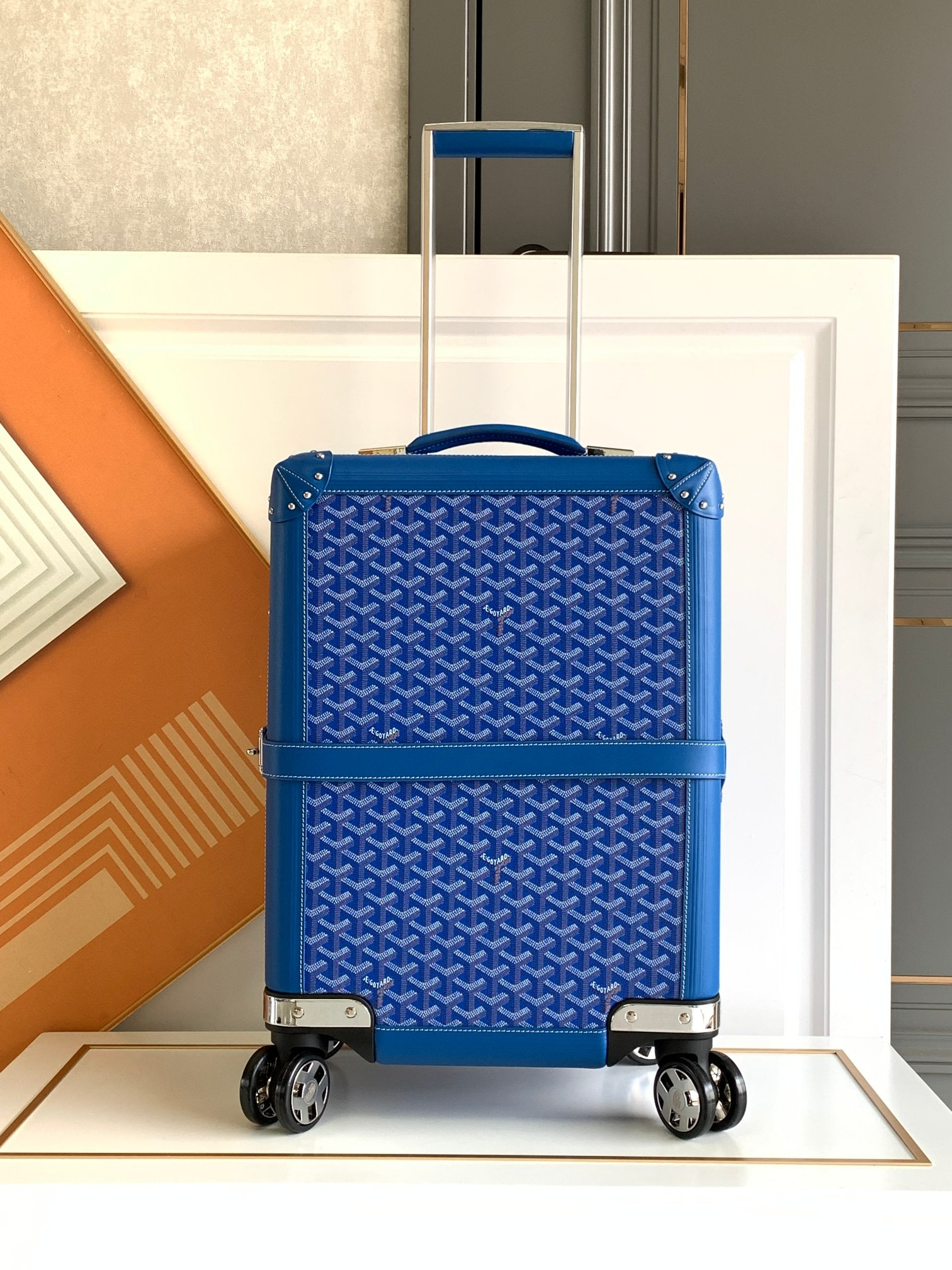 Go*ard travel box-36/24/50cm