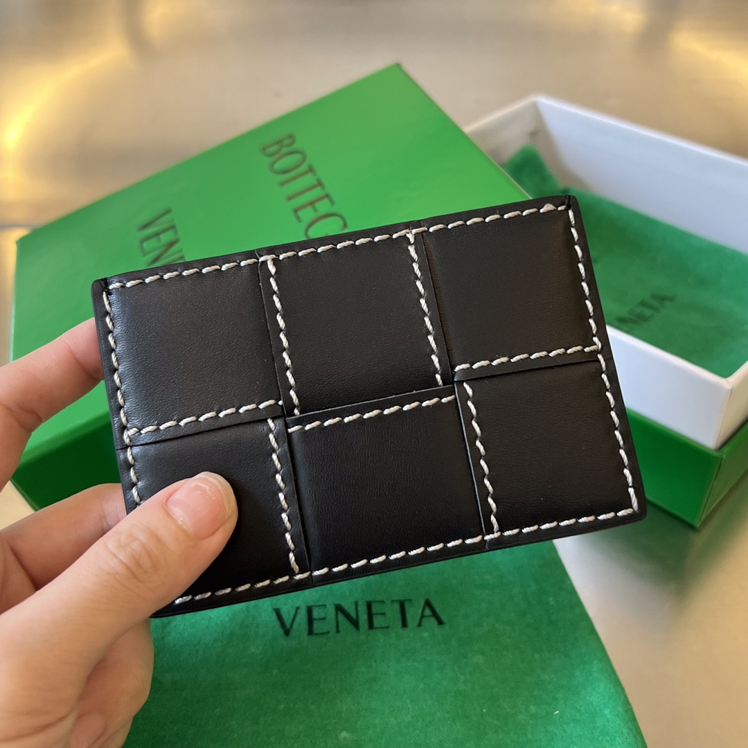 b0tte*a Ven*ta wallet-11*7.5cm