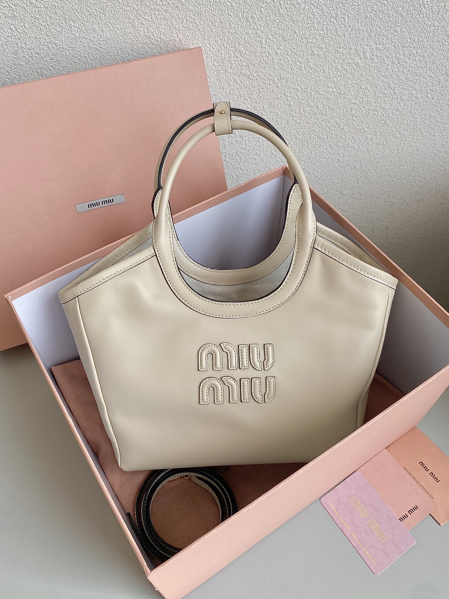 M*um*u tote-40×39×18cm