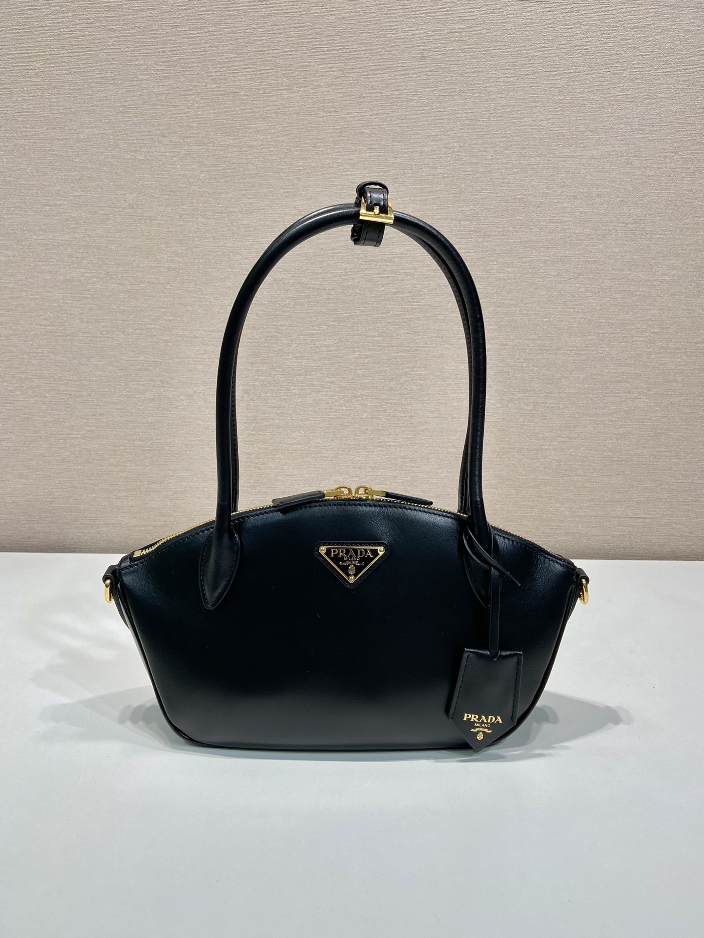 Pra*a 1ba427 tote-26*17*9cm
