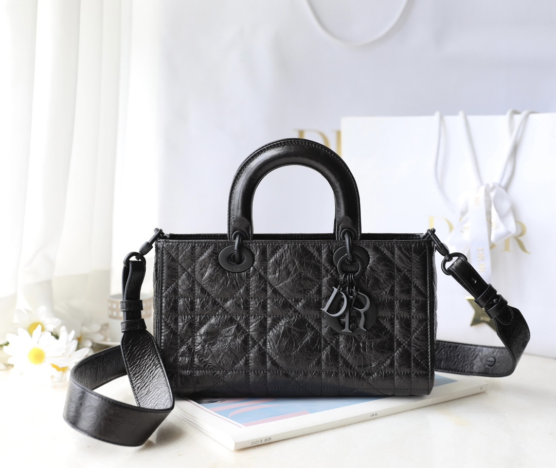 Lady Lady D-Sire Bag- 26 x 15 x8CM