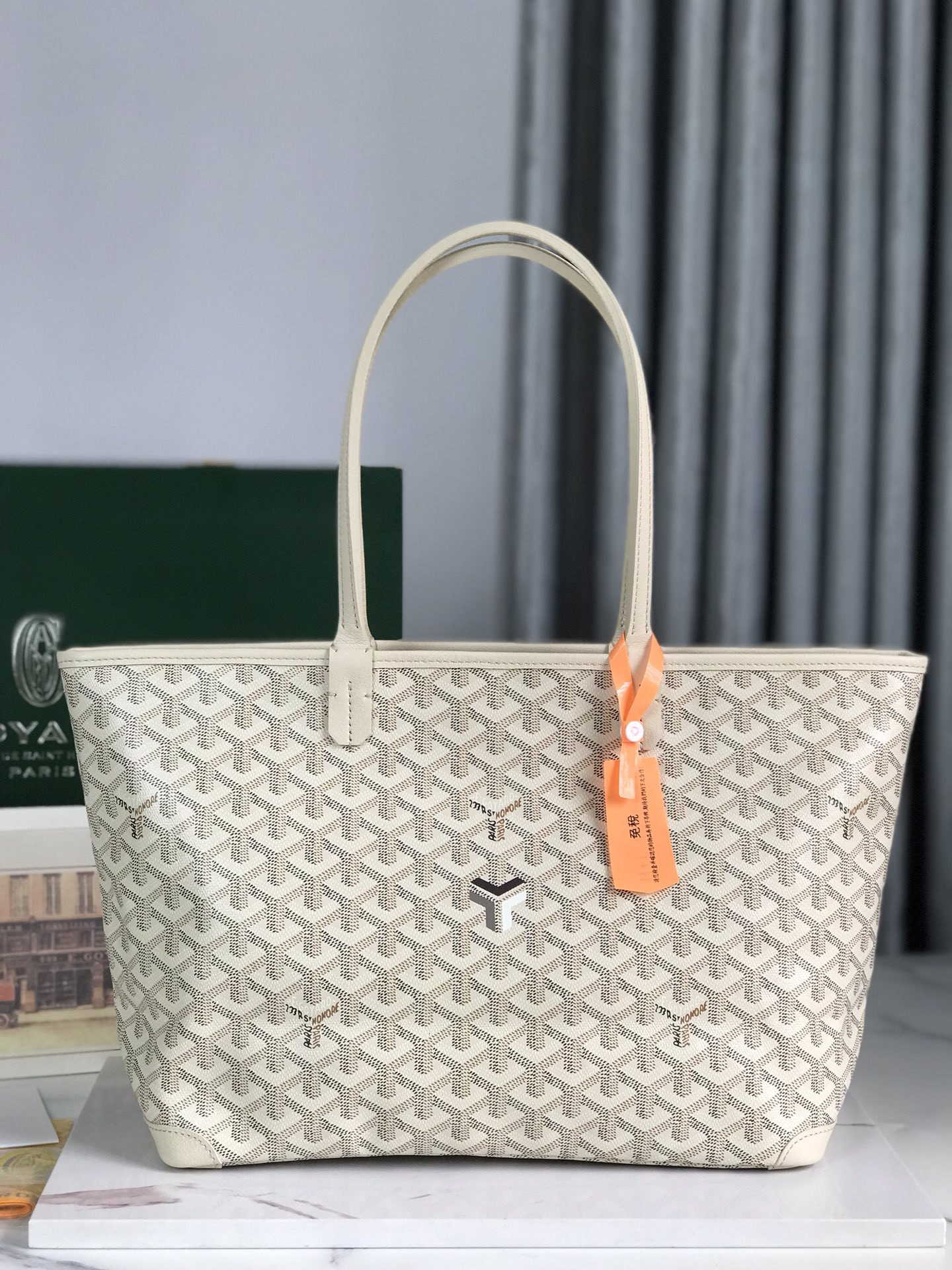 Go*ard tote pm-30*23.5*13cm