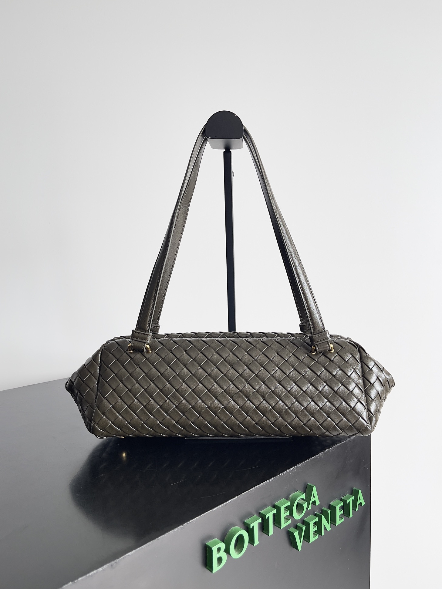 b0tte*a Ven*ta let''s go bag-37*13*11.5cm
