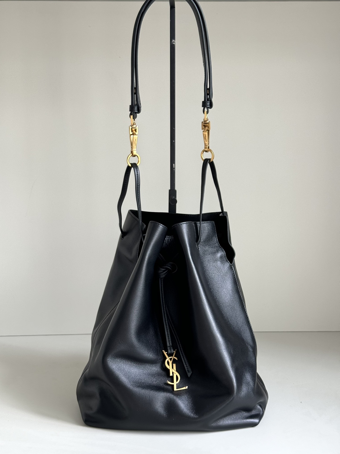 Y*L bucket bag-26×30×13cm