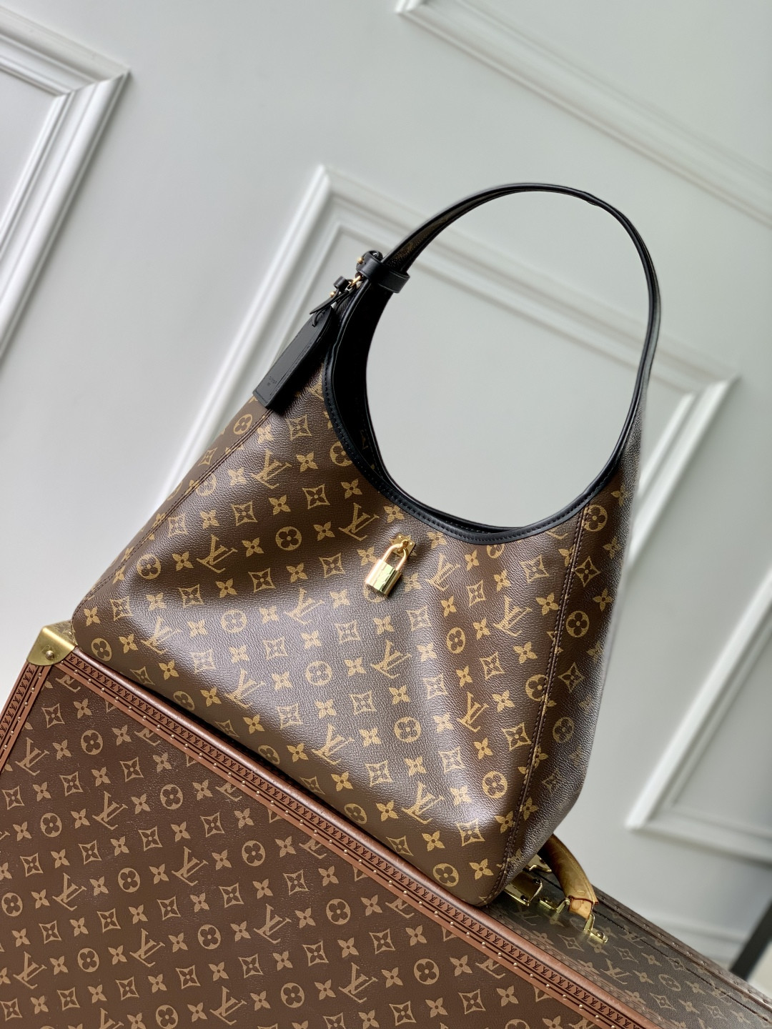 l0vis Vvtt0n the drop bga-m12940-42 × 23 × 17cm