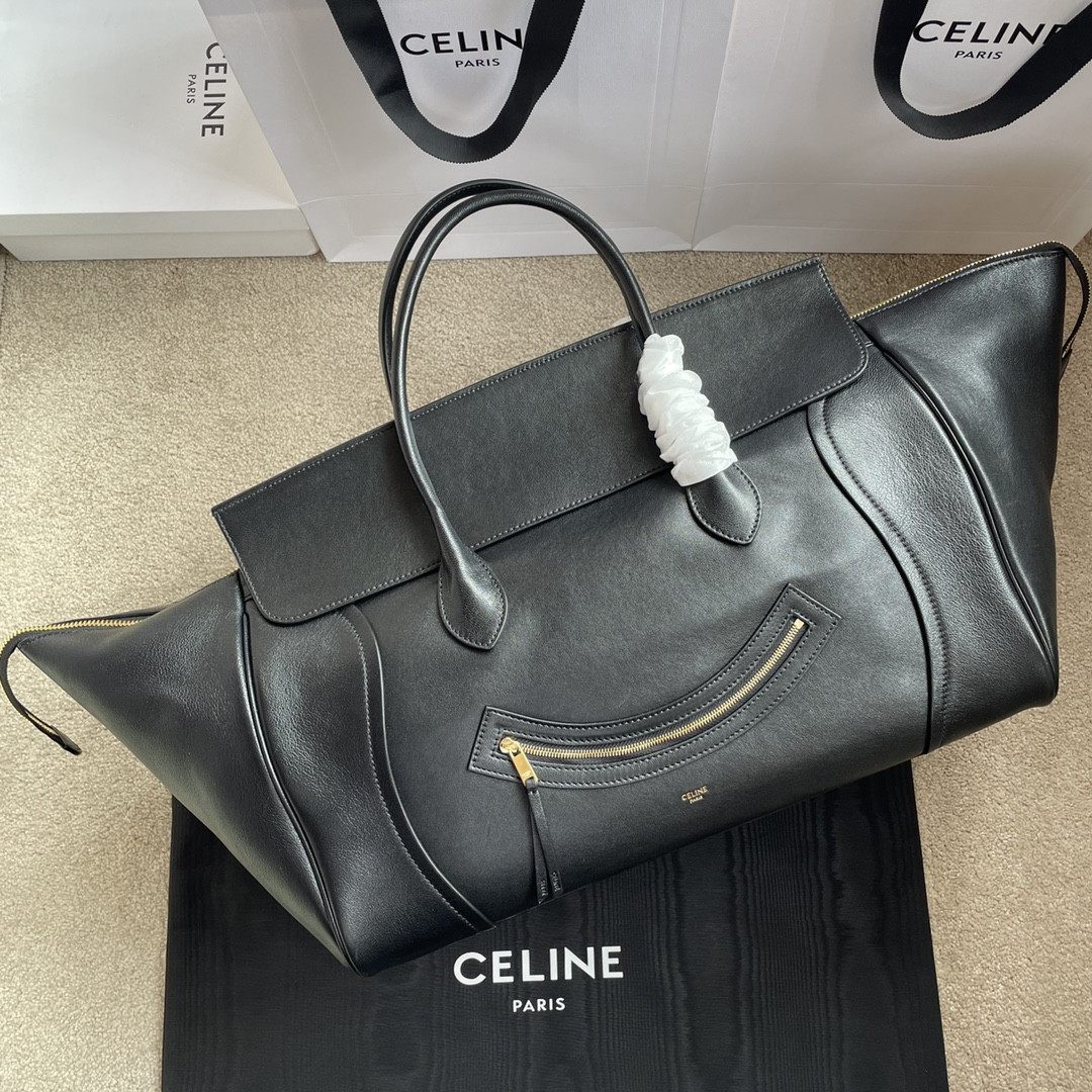 Celina New Luggage Bag-44 × 16 × 30CM