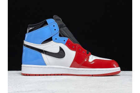 AIR JORDAN 1 UNC TO CHICAGO FEARLESS CK5666-100