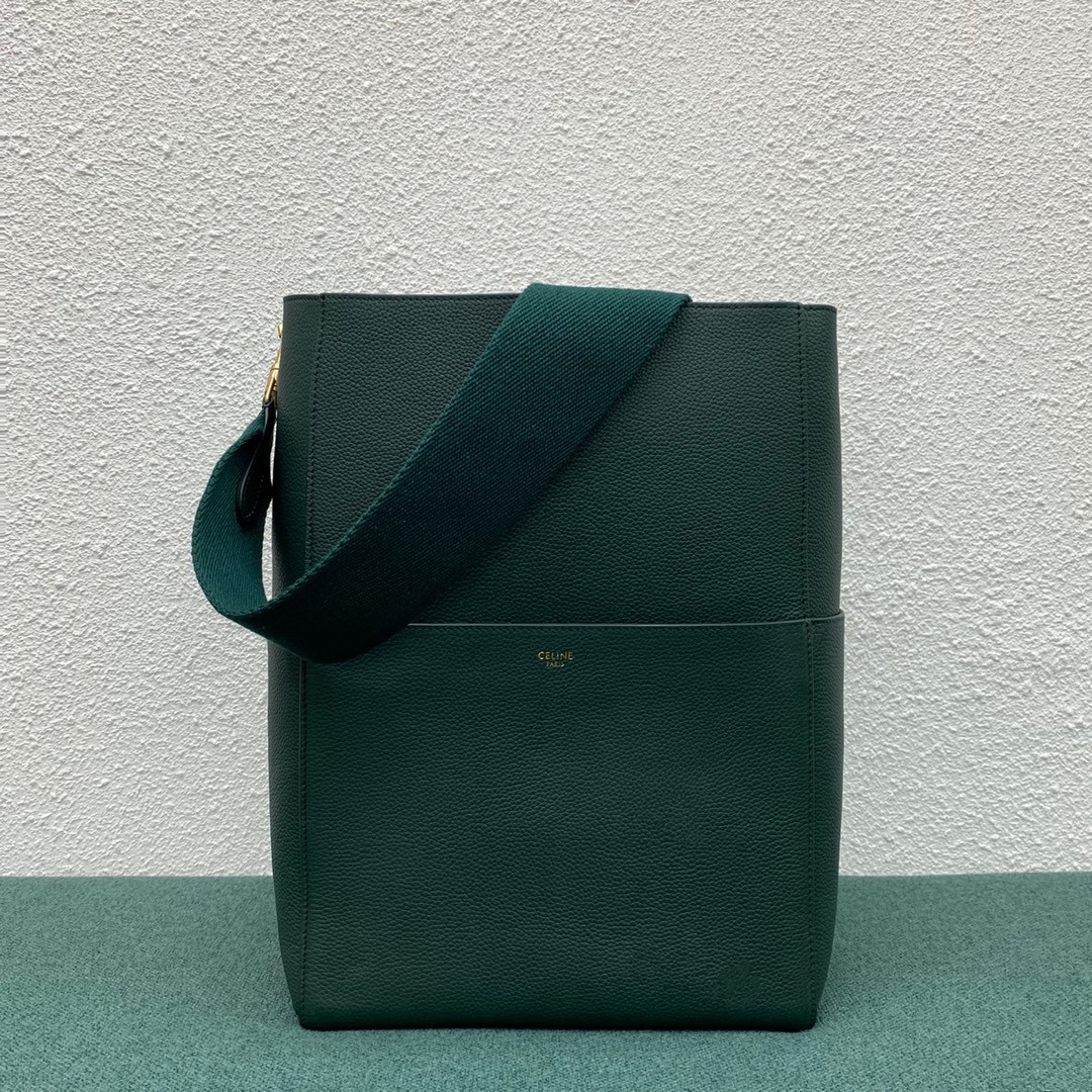 Ce**e sangle bag-23*17*33cm
