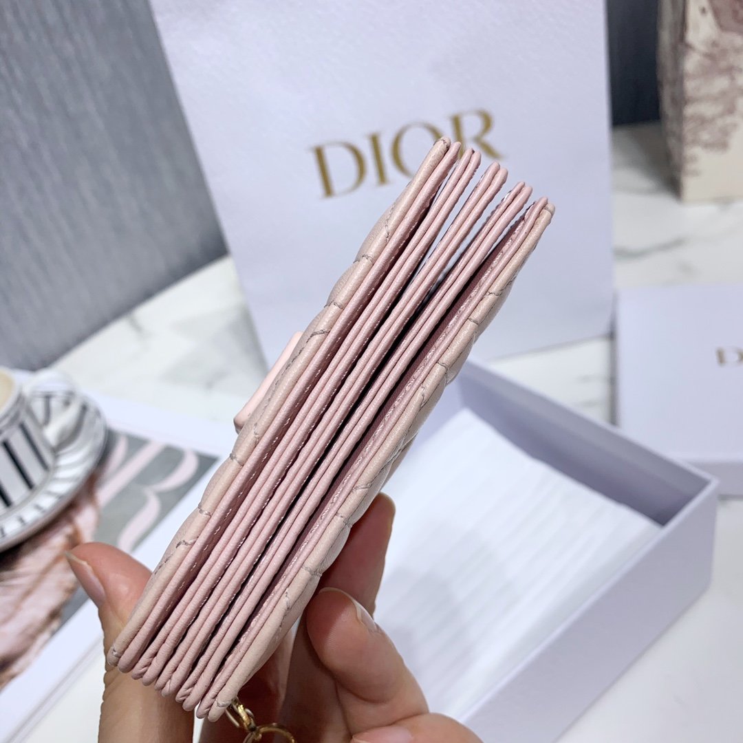D*or wallet-10.5*6*3cm