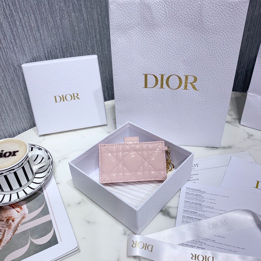 D*or wallet-10.5*6*3cm