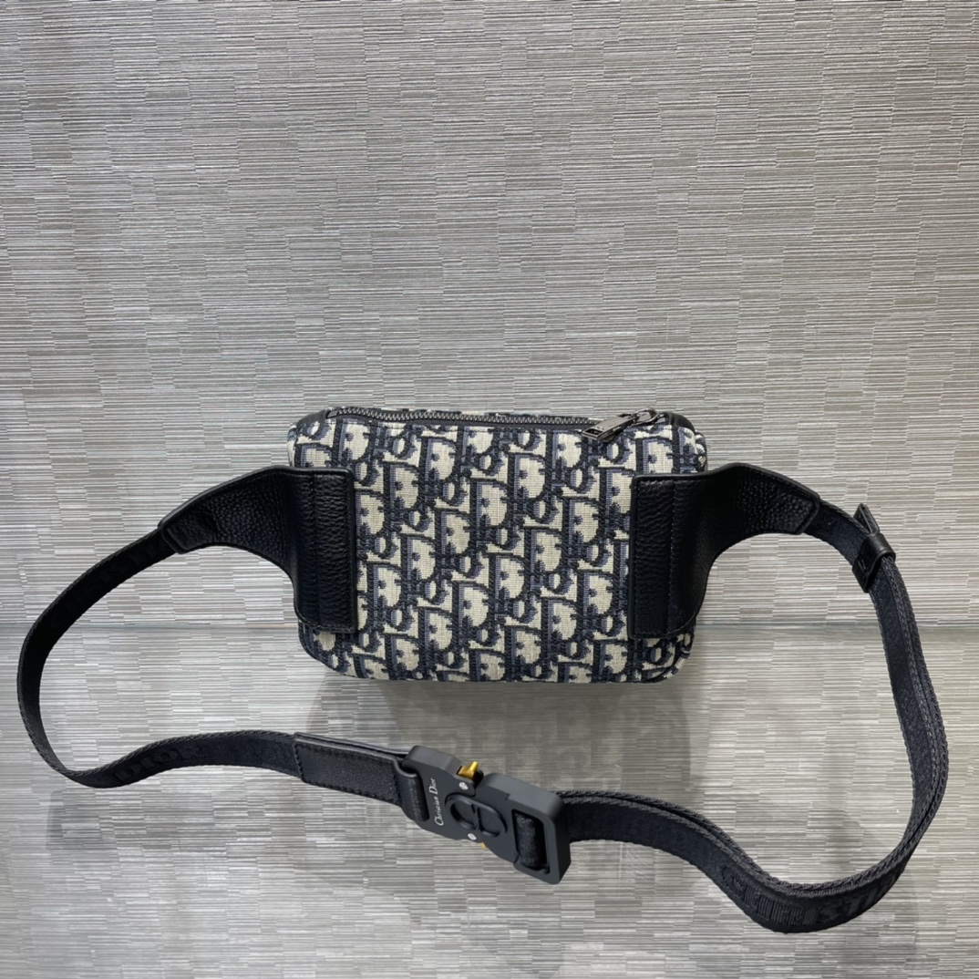 D*or belt bag-19*14*6cm