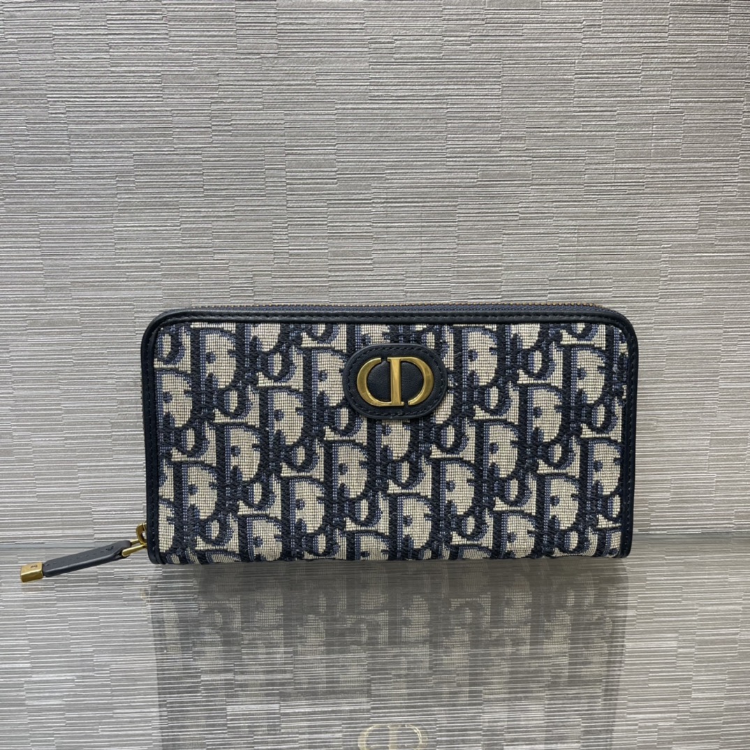D*or wallet-19*11cm