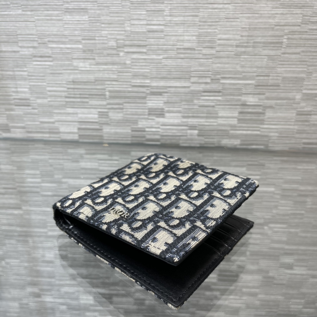 D*or wallet-11.5*9.5cm