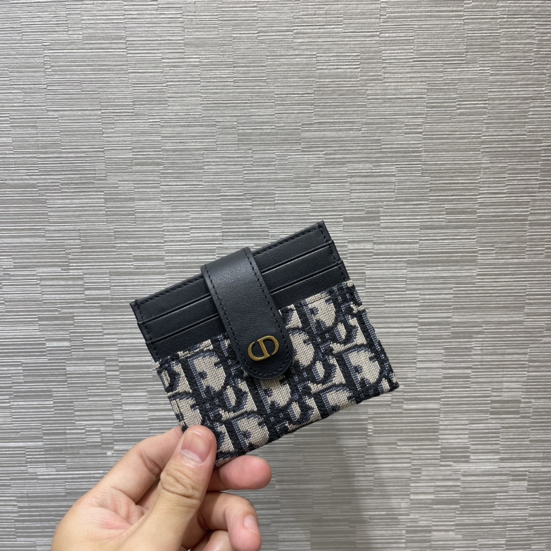 D*or wallet-10*8cm