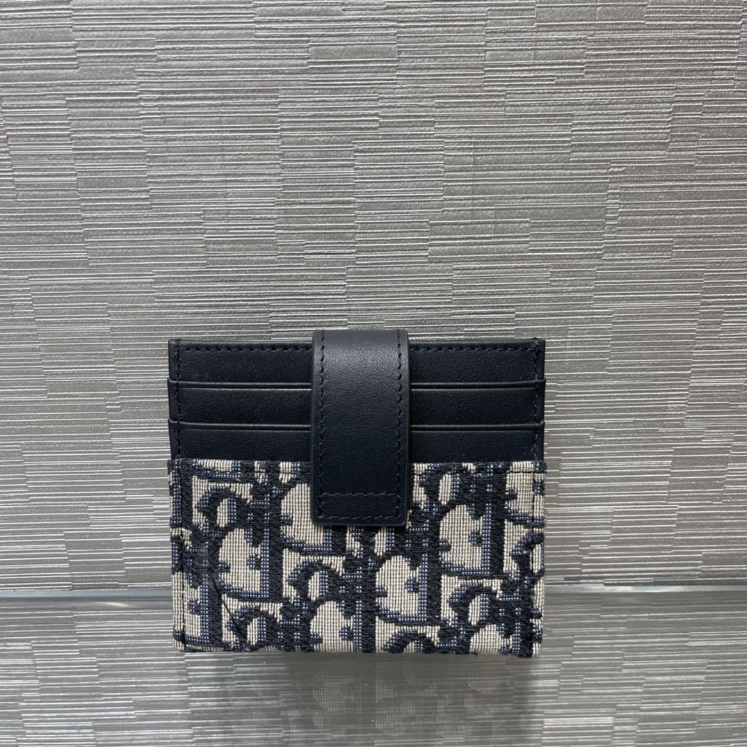 D*or wallet-10*8cm