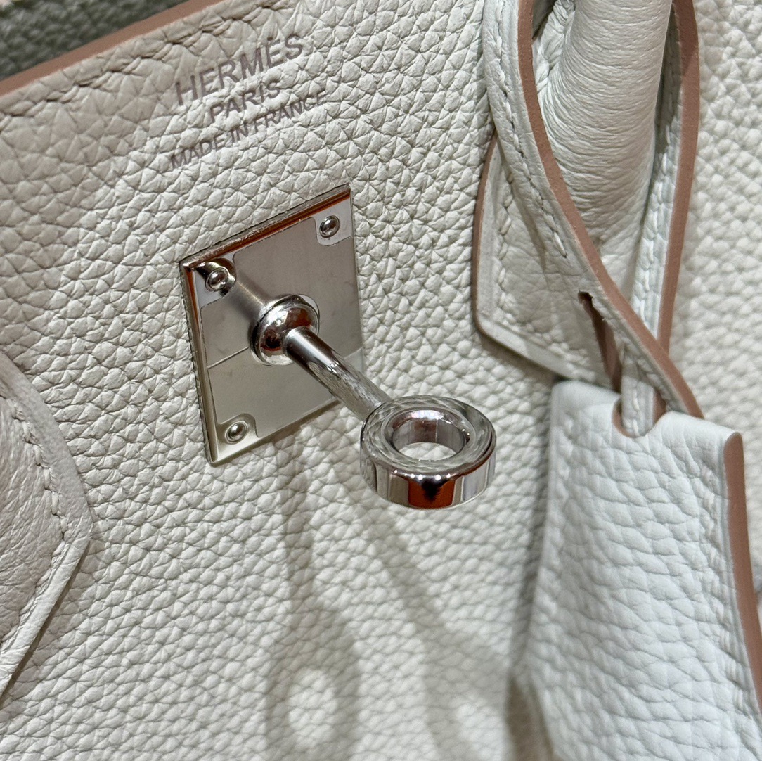 H**me5 Birkin-Togo leather-25/30/35CM