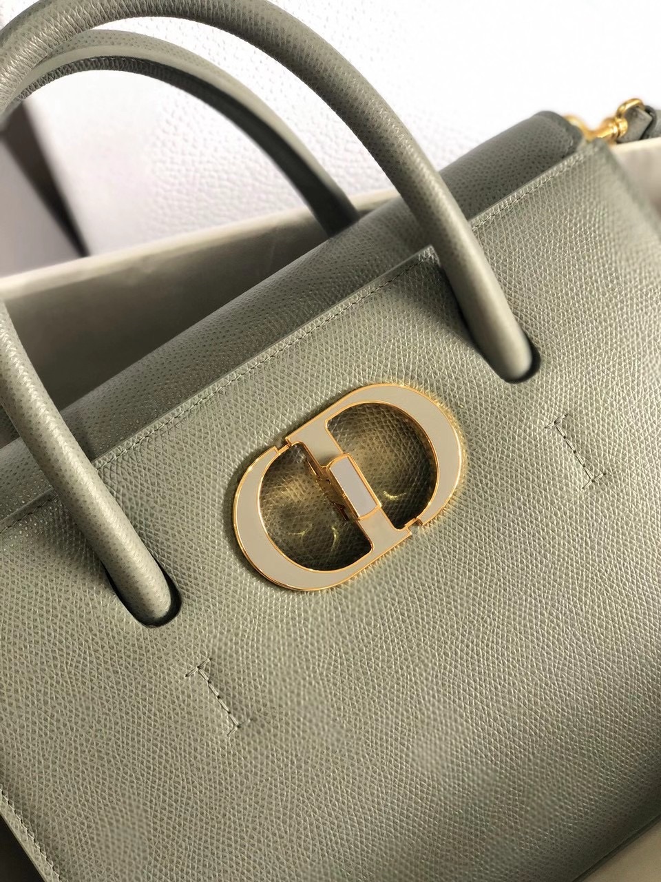 D*or 30 montaigne bag-25*19*12cm