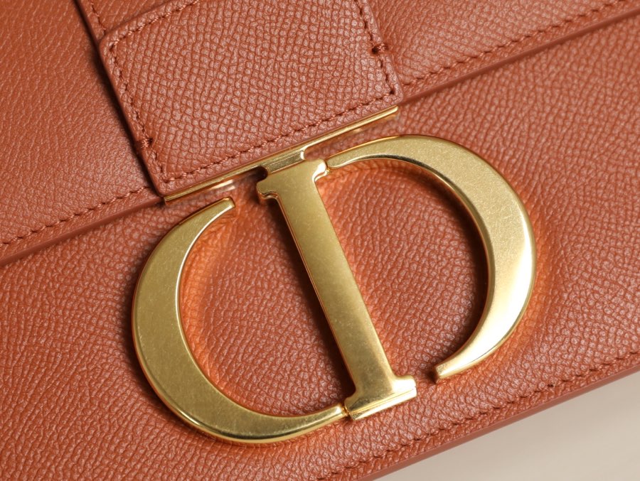 Di0r 30 Montaigne Bag-24*17*8CM