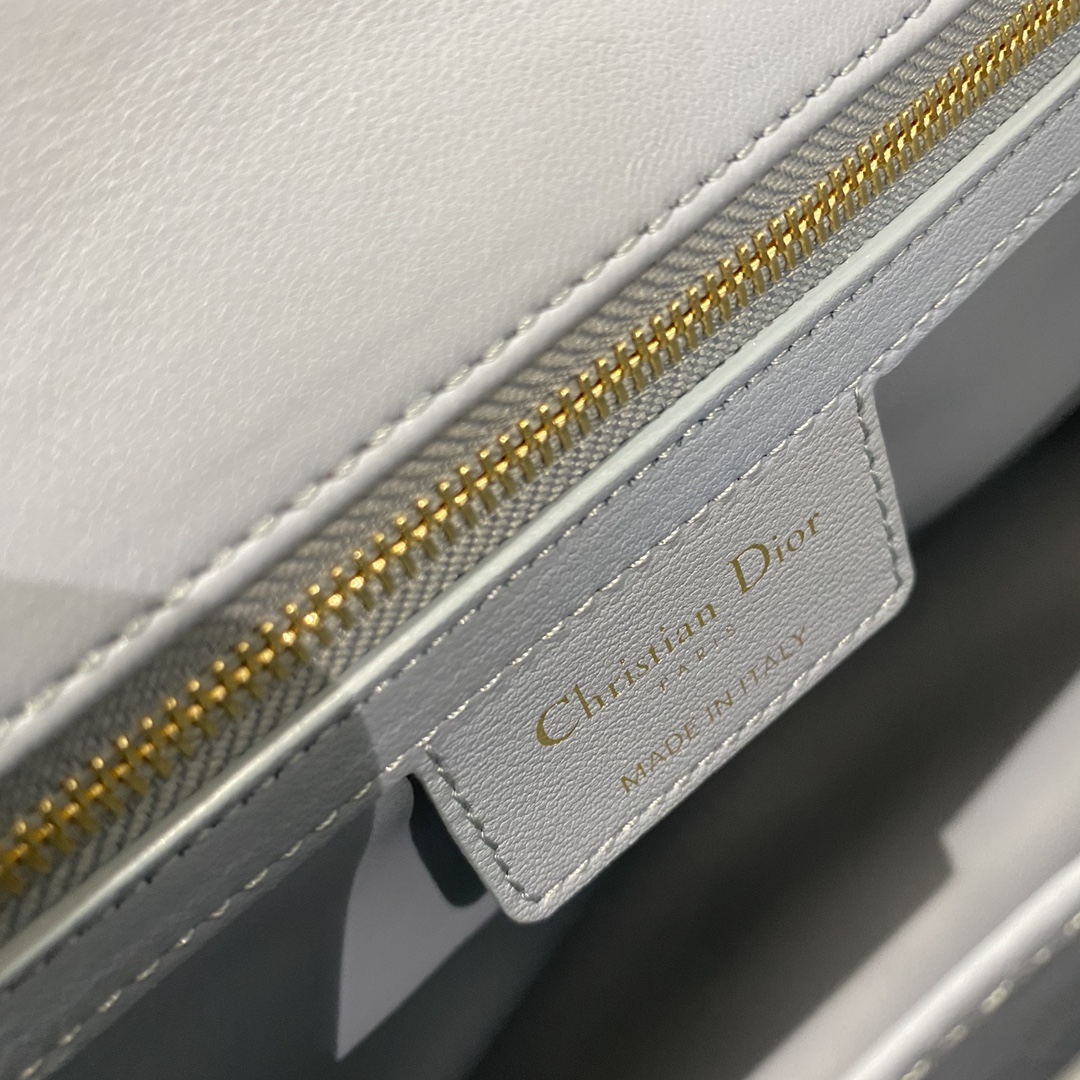 D*or 2021 caro bag-28*17*9cm