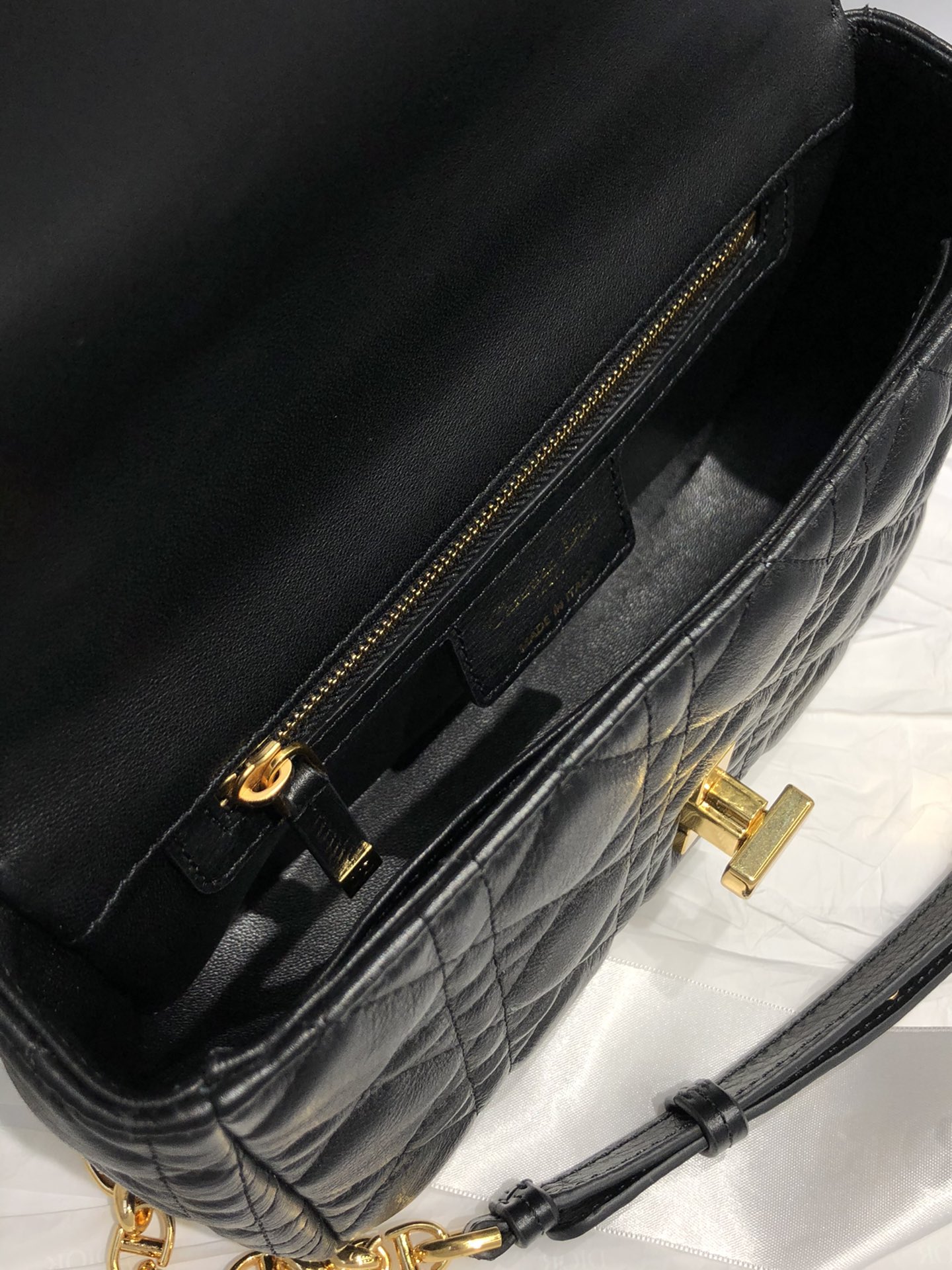 D*or 2021 caro bag-20*12*7cm