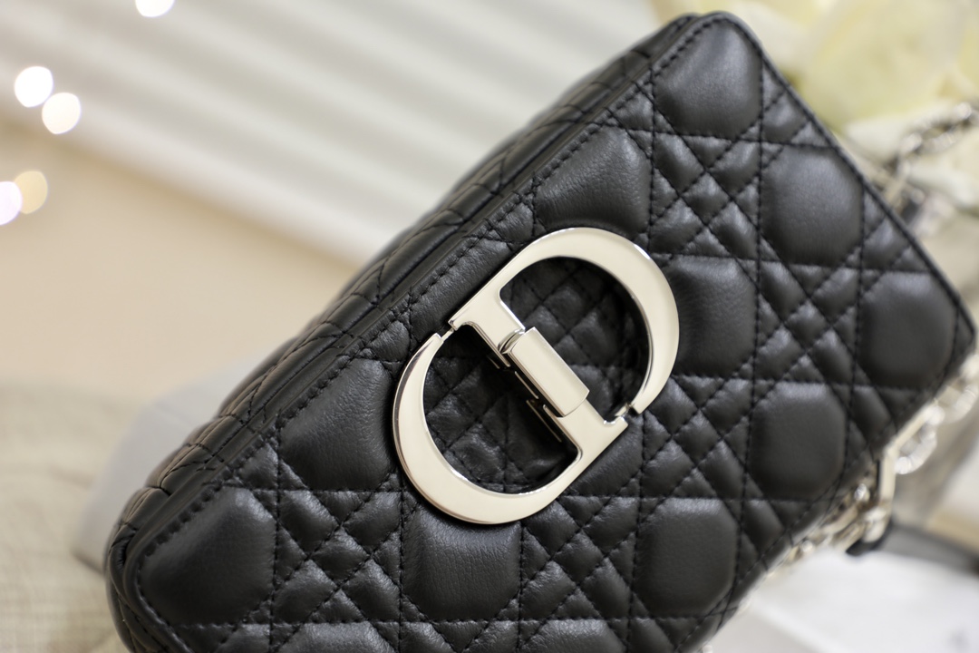 D*or 2021 caro bag-20*3*11cm