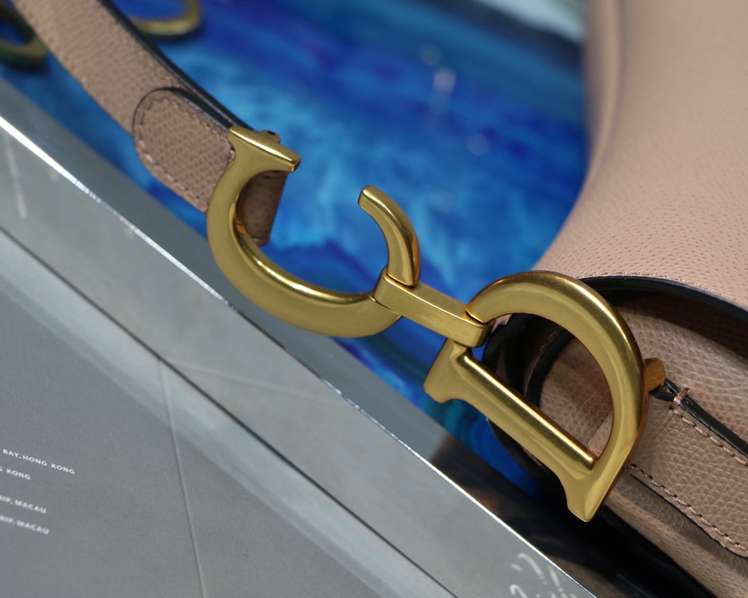 D*or saddle bag-20*16*7&26*20*7cm