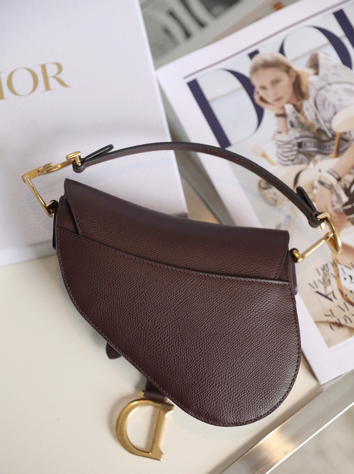 D*or saddle bag-20*18*5cm