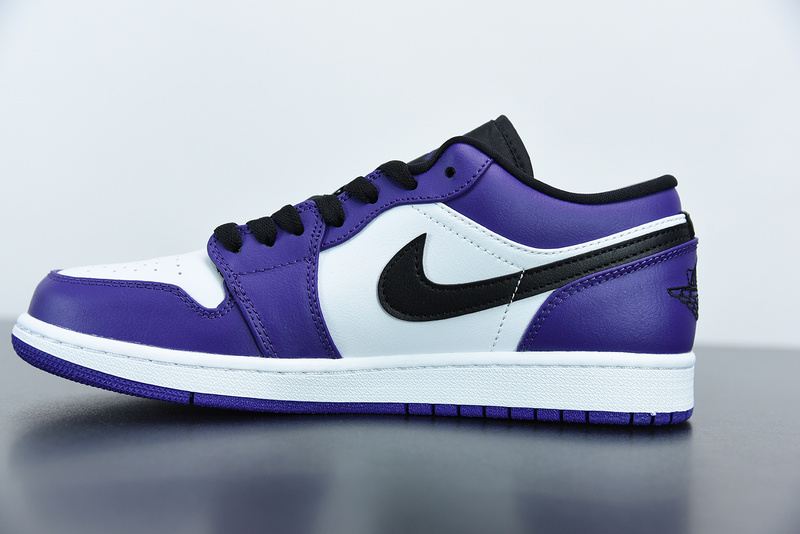 AIR JORDAN 1 LOW 