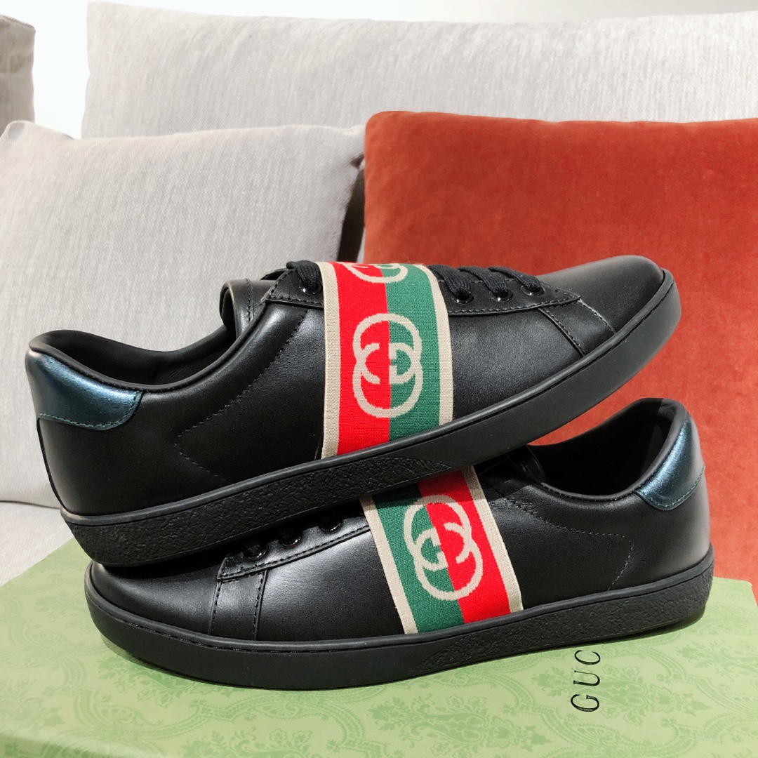 G*u*i sneakers