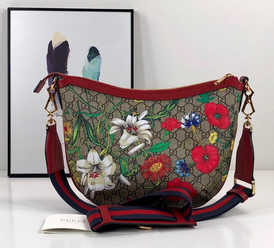 G*u*i handbags-34x23x4cm