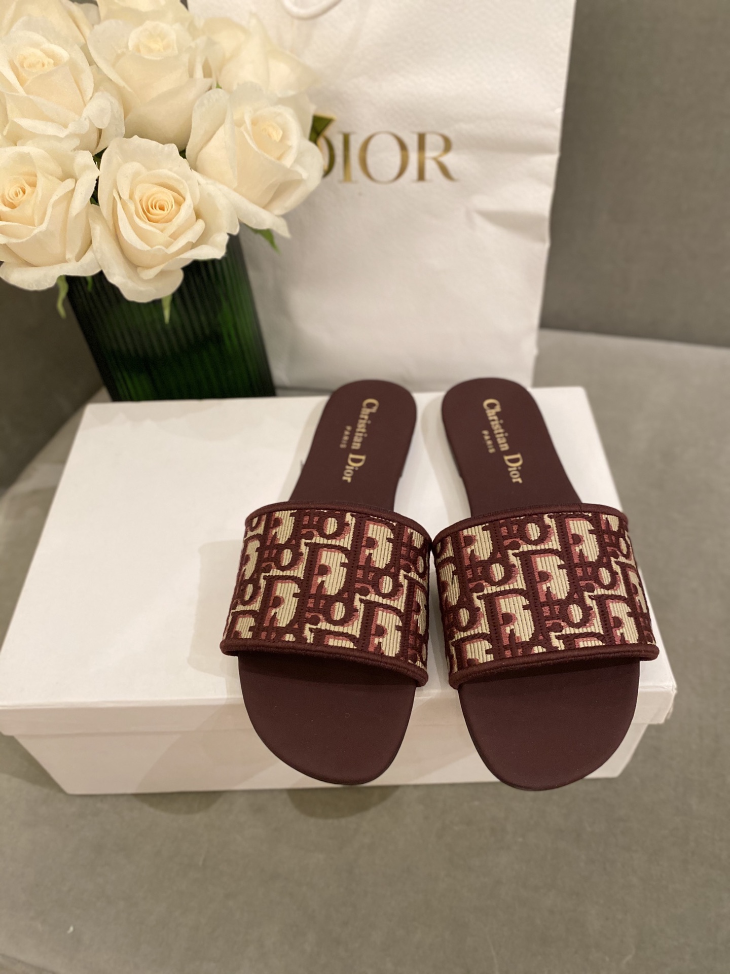 D*or slides
