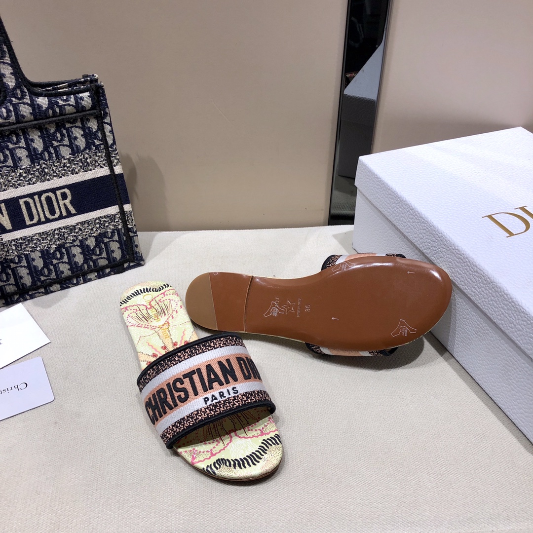 D*or slides