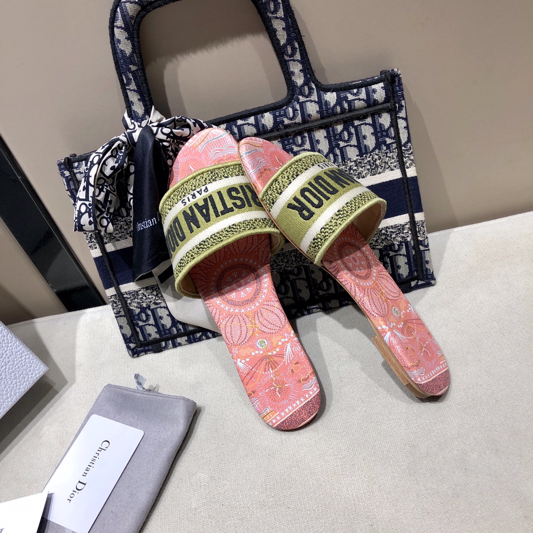 D*or slides