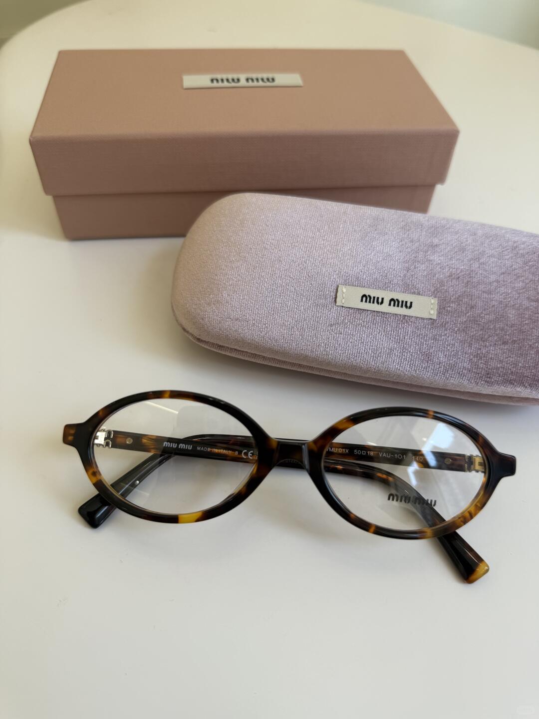 M1um1u Sunglasses
