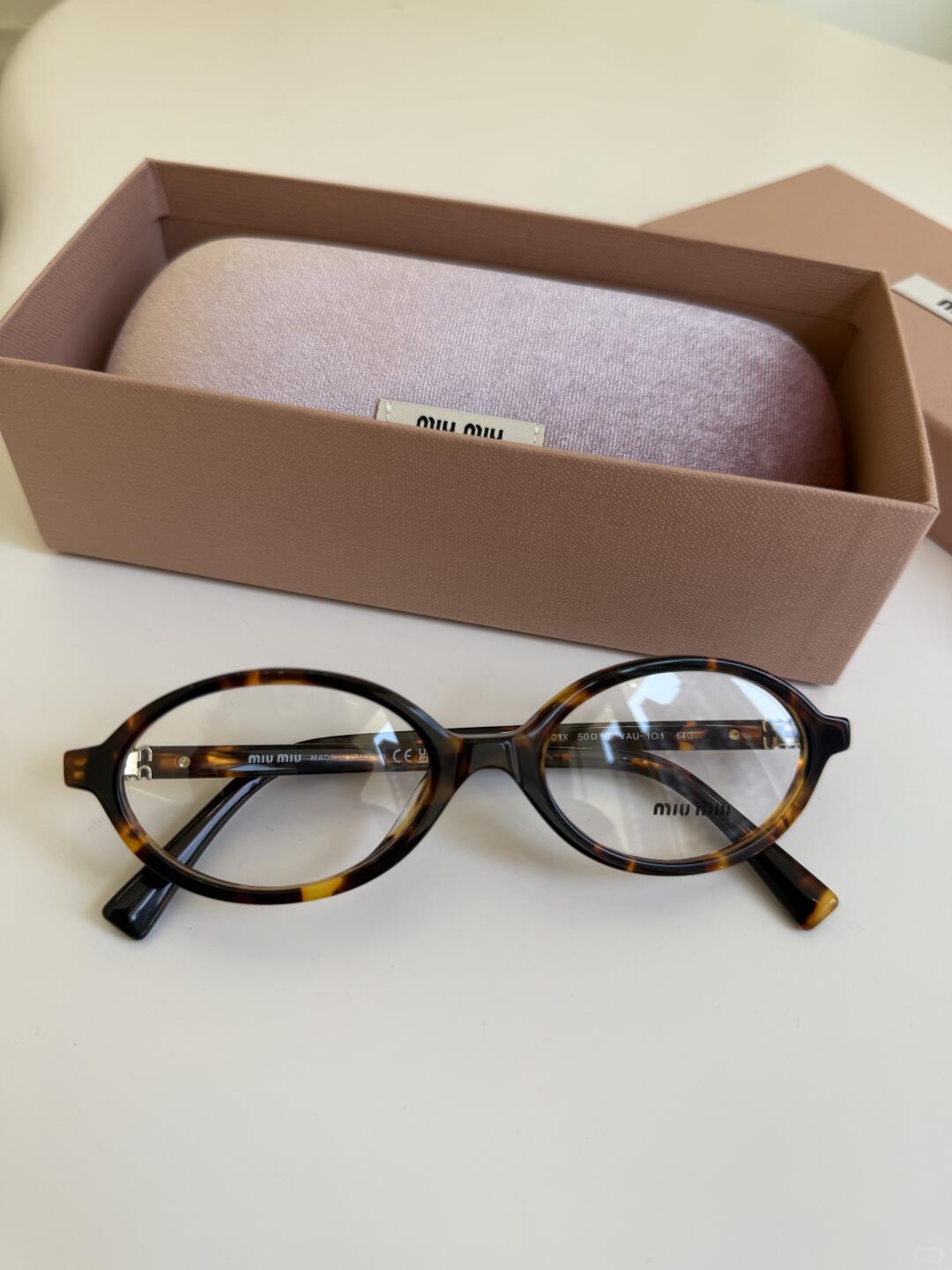 M1um1u Sunglasses