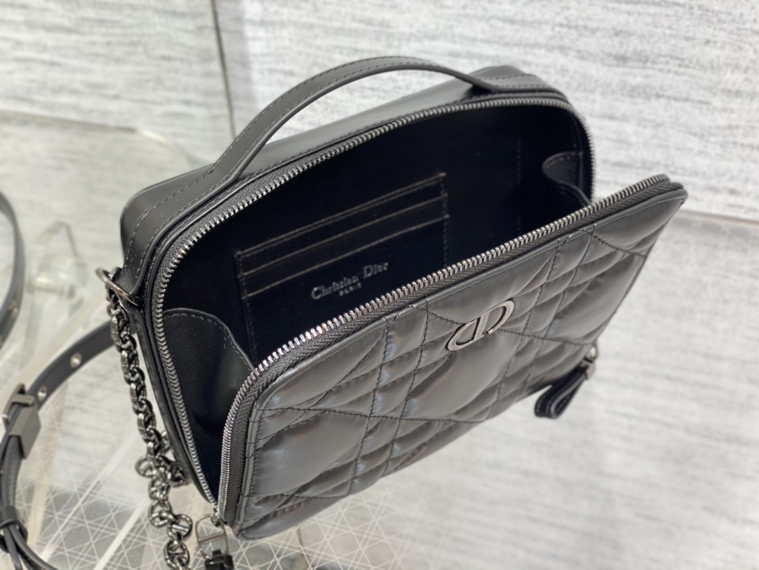 Lady Camera Bag-19*5*14CM