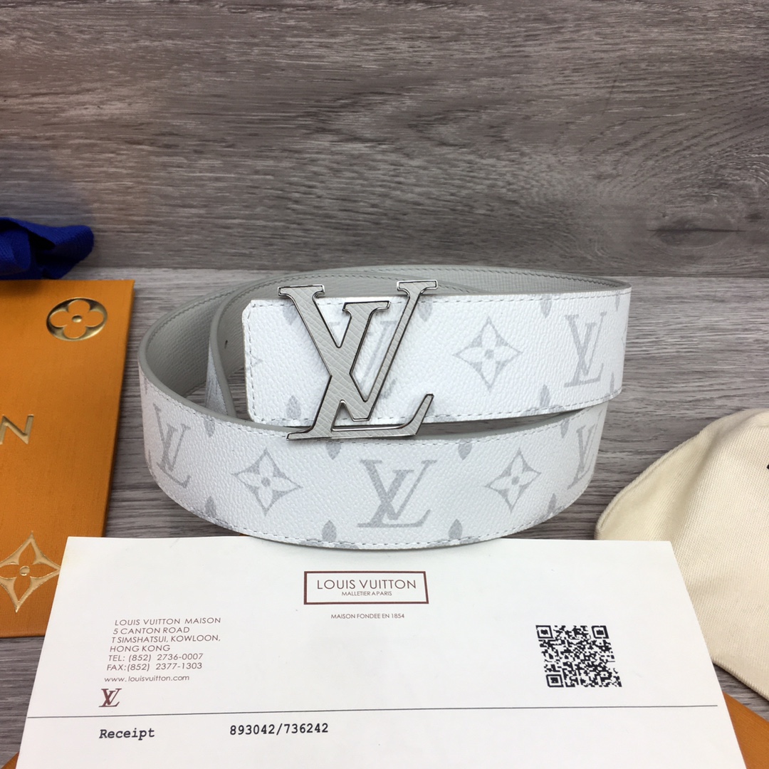 l0*is V*t0n belt-4cm
