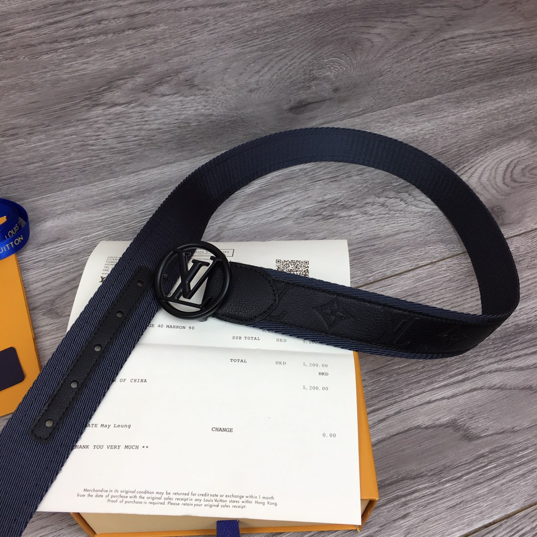 l0*is V*t0n belt-4cm