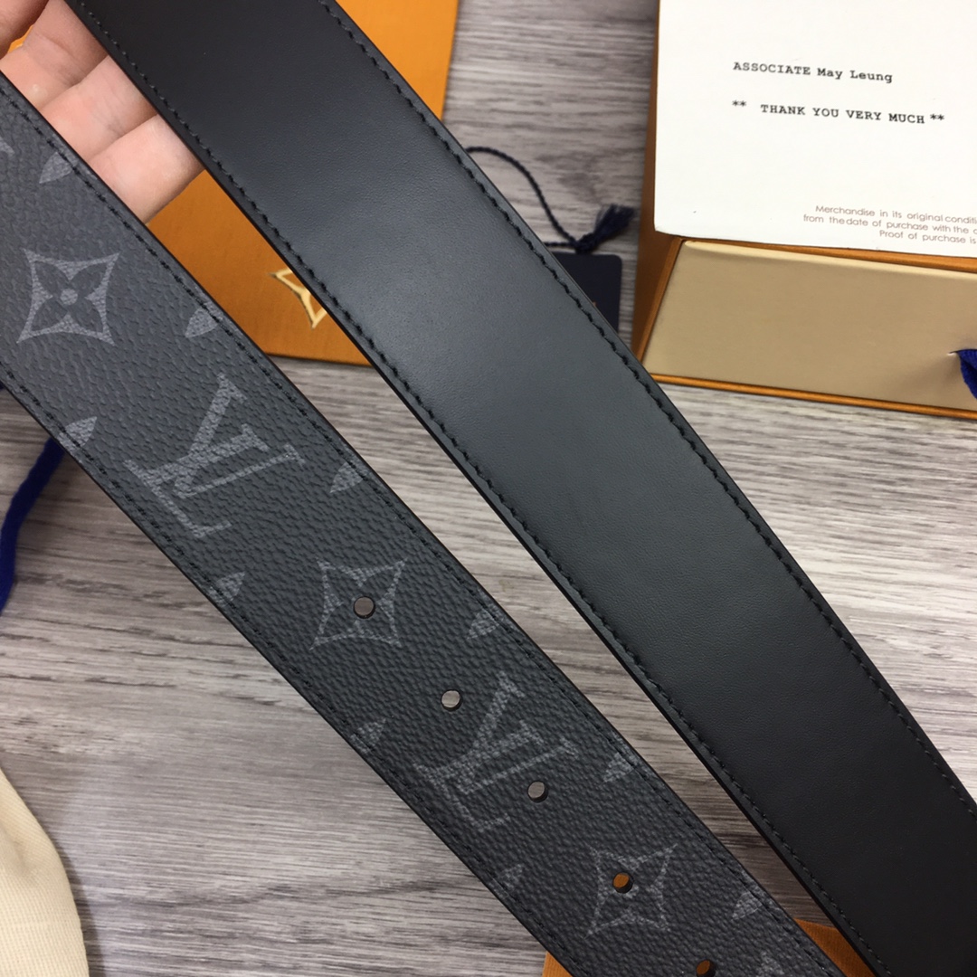 l0*is V*t0n belt-4cm
