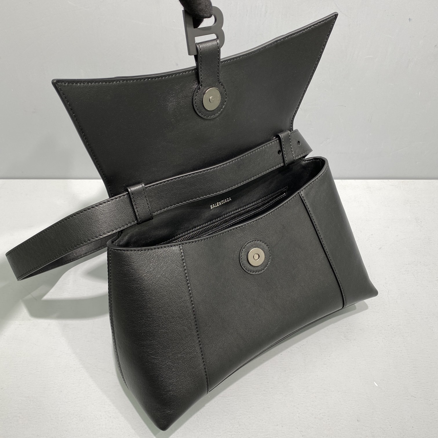Balenciagα Downtown-29x10x18CM