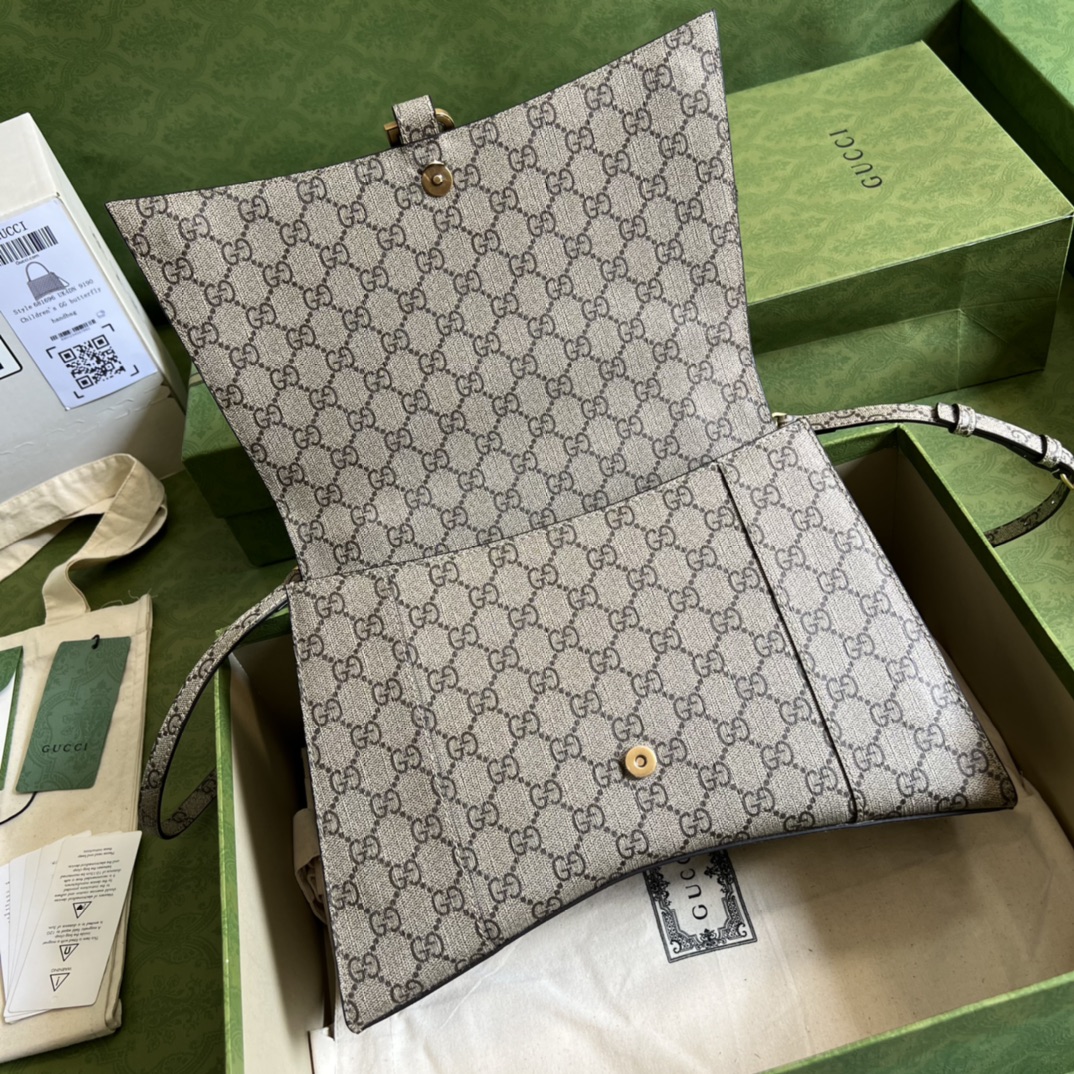G*u*i&ba*len*cia*ga hourglass bag-39*24.5*11cm