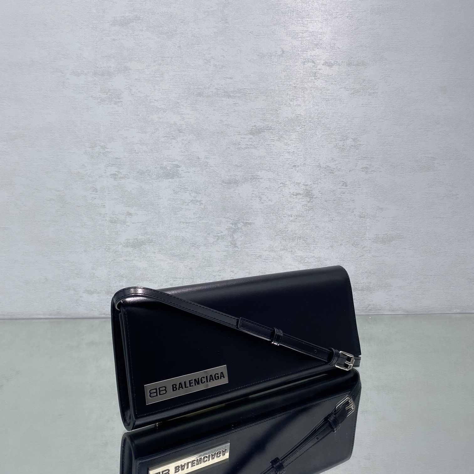 Balenciag Vntage Bag-30*12*3CM