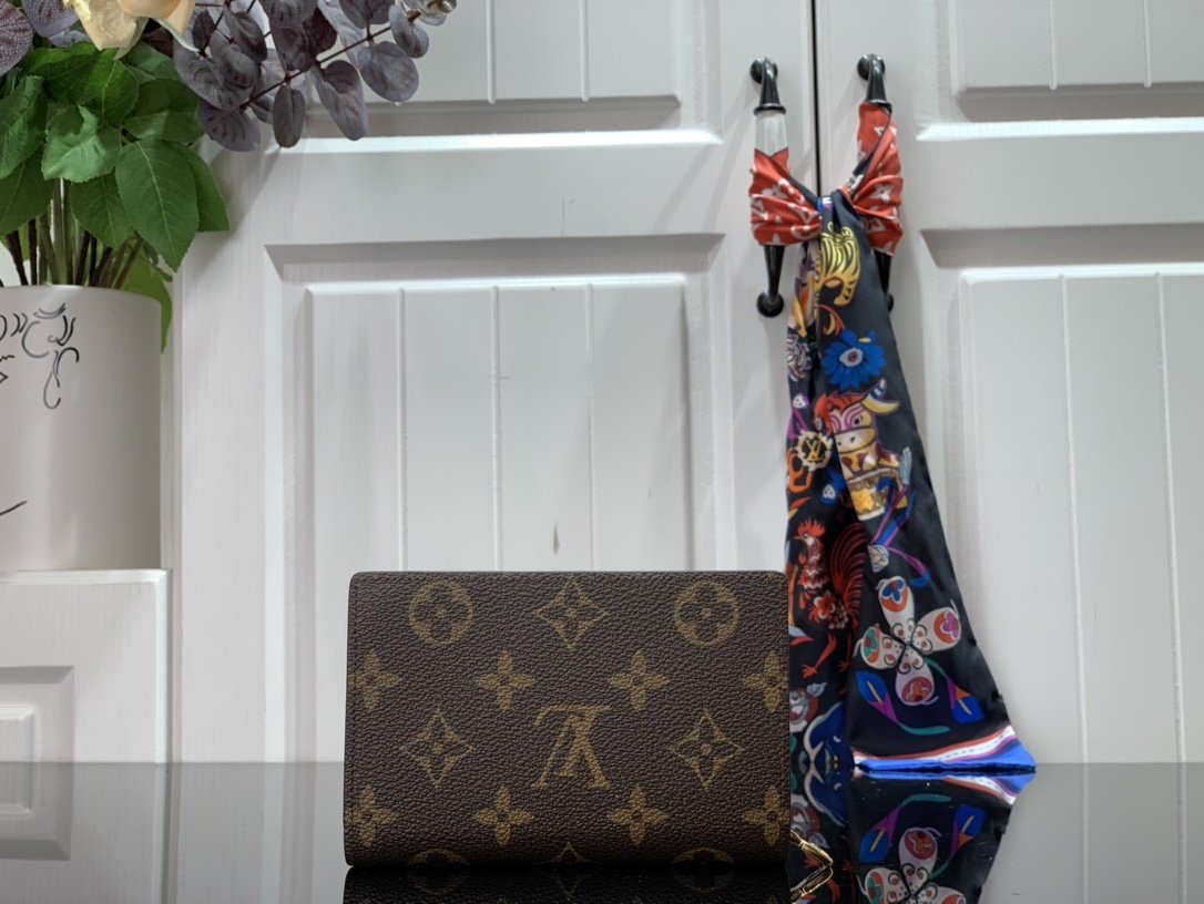 l0*is V*t0n juliette wallet-14*11*3cm