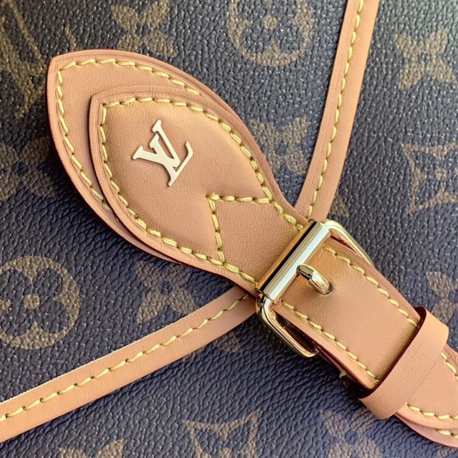 l0*is V*t0n bel air handbags-23.5*18*9cm